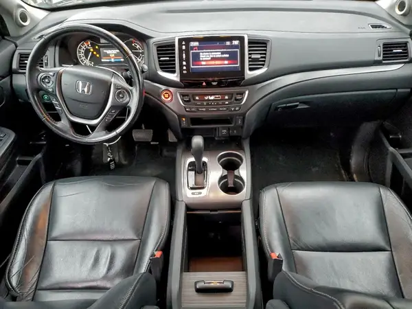 5FNYF6H51HB093760 2017 HONDA PILOT - Image 8