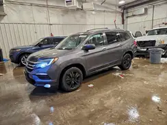 5FNYF6H51HB094181 2017 HONDA PILOT