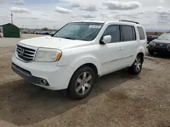 5FNYF6H51HB094343 2017 HONDA PILOT