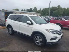 5FNYF6H51HB099638 2017 HONDA PILOT