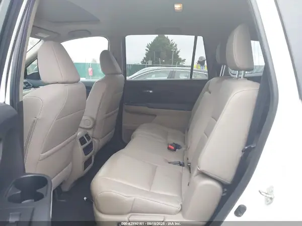 5FNYF6H51HB099638 2017 HONDA PILOT - Image 8