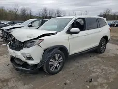 5FNYF6H51HB099994 2017 HONDA PILOT