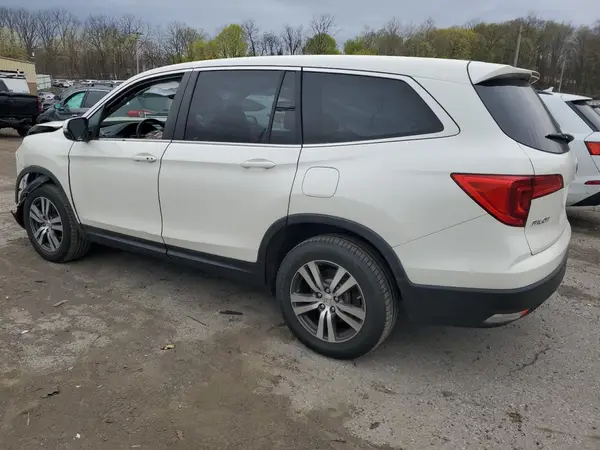 5FNYF6H51HB099994 2017 HONDA PILOT - Image 2