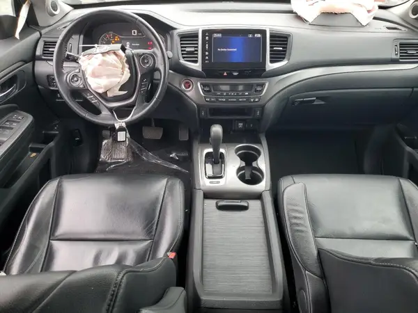 5FNYF6H51HB099994 2017 HONDA PILOT - Image 8