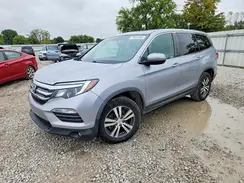 5FNYF6H51JB003089 2018 HONDA PILOT
