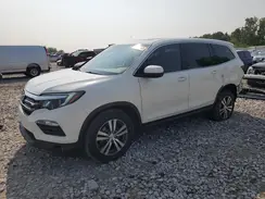 5FNYF6H51JB006655 2018 HONDA PILOT
