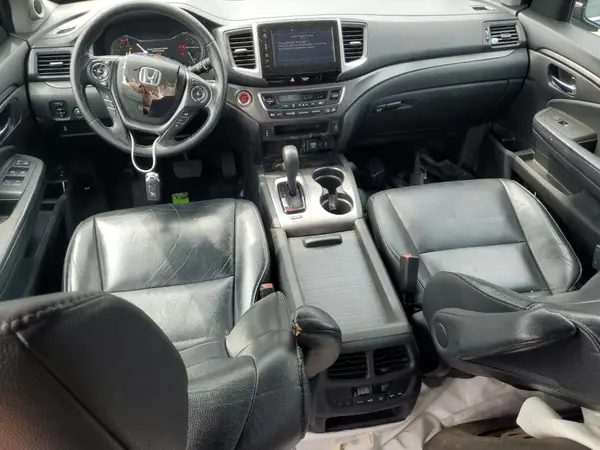 5FNYF6H51JB007210 2018 HONDA PILOT - Image 8