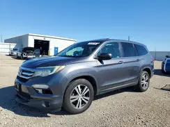 5FNYF6H51JB008311 2018 HONDA PILOT