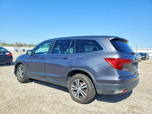 5FNYF6H51JB008311 2018 HONDA PILOT - Image 2