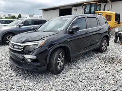 5FNYF6H51JB008468 2018 HONDA PILOT
