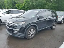 5FNYF6H51JB009054 2018 HONDA PILOT