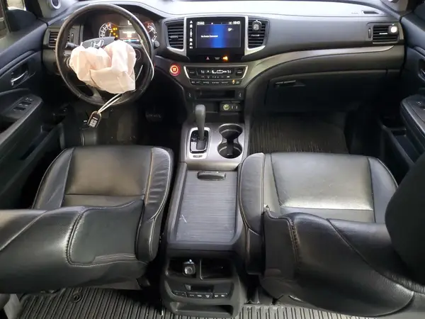 5FNYF6H51JB009054 2018 HONDA PILOT - Image 8