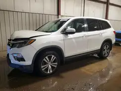 5FNYF6H51JB013962 2018 HONDA PILOT