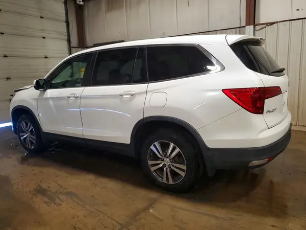 5FNYF6H51JB013962 2018 HONDA PILOT - Image 2