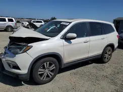 5FNYF6H51JB013976 2018 HONDA PILOT