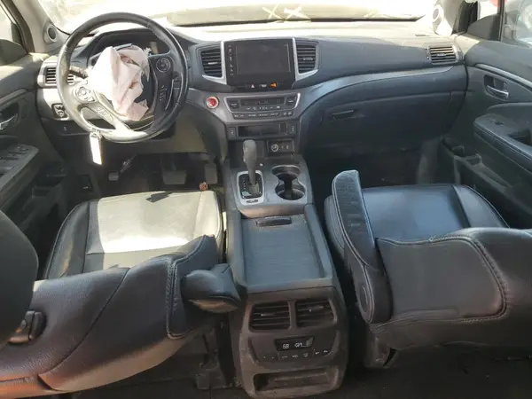 5FNYF6H51JB013976 2018 HONDA PILOT - Image 8
