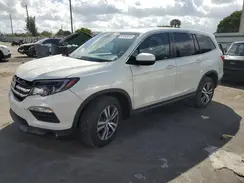 5FNYF6H51JB014013 2018 HONDA PILOT