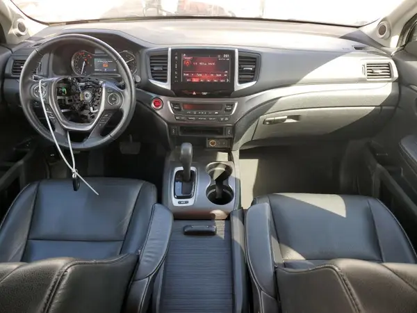 5FNYF6H51JB014013 2018 HONDA PILOT - Image 8