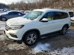 5FNYF6H51JB015498 2018 HONDA PILOT