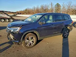 5FNYF6H51JB019597 2018 HONDA PILOT