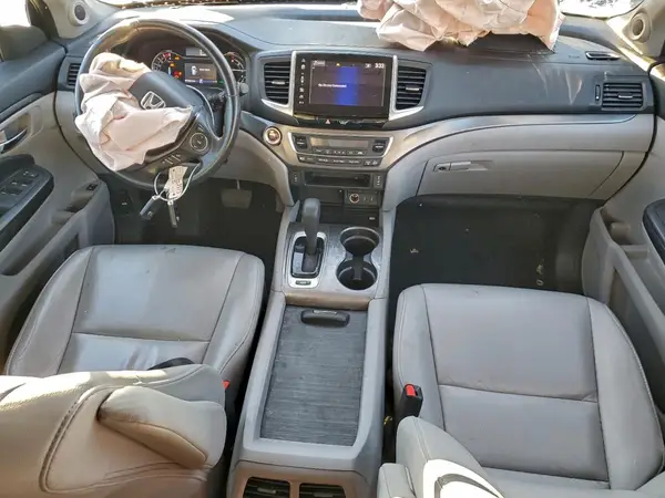 5FNYF6H51JB019597 2018 HONDA PILOT - Image 8