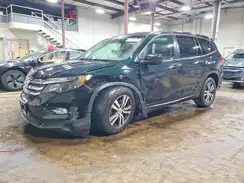 5FNYF6H51JB021561 2018 HONDA PILOT