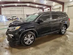 5FNYF6H51JB027599 2018 HONDA PILOT