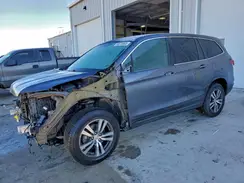5FNYF6H51JB028378 2018 HONDA PILOT