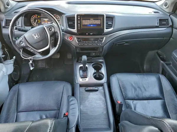5FNYF6H51JB028378 2018 HONDA PILOT - Image 8