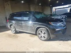 5FNYF6H51JB029417 2018 HONDA PILOT