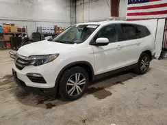5FNYF6H51JB029661 2018 HONDA PILOT