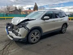 5FNYF6H51JB029675 2018 HONDA PILOT