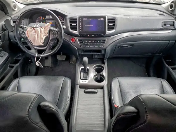 5FNYF6H51JB029675 2018 HONDA PILOT - Image 8