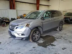 5FNYF6H51JB030647 2018 HONDA PILOT