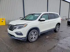 5FNYF6H51JB031622 2018 HONDA PILOT