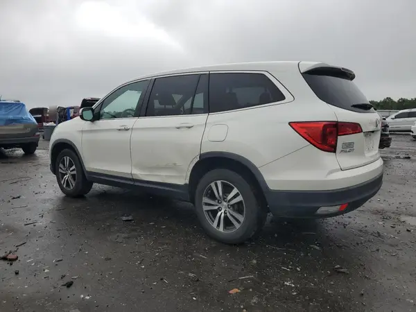 5FNYF6H51JB034956 2018 HONDA PILOT - Image 2