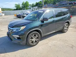 5FNYF6H51JB036965 2018 HONDA PILOT