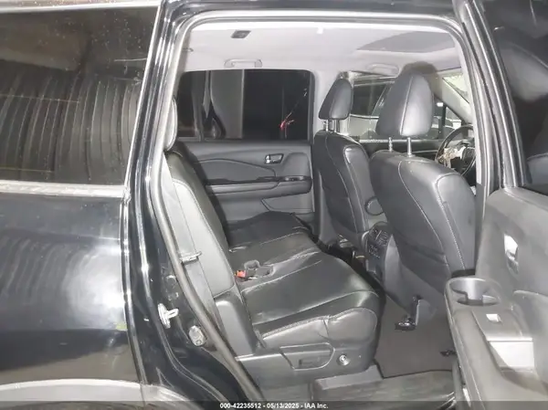 5FNYF6H51JB037906 2018 HONDA PILOT - Image 8