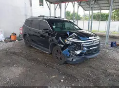 5FNYF6H51JB038537 2018 HONDA PILOT