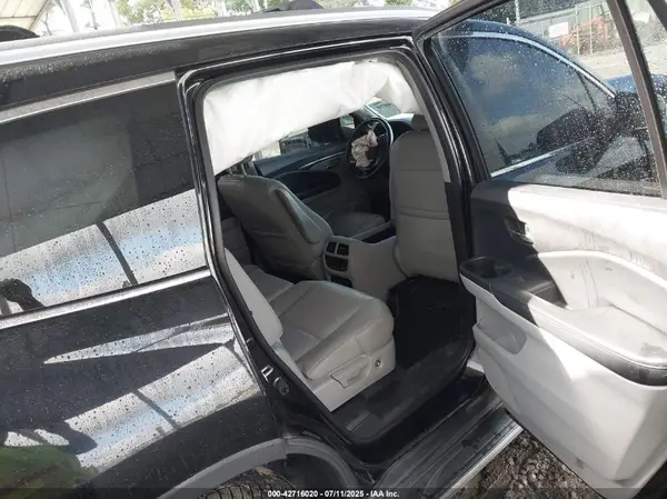 5FNYF6H51JB038537 2018 HONDA PILOT - Image 8