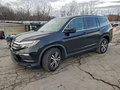 5FNYF6H51JB038764 2018 HONDA PILOT