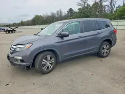 5FNYF6H51JB040174 2018 HONDA PILOT