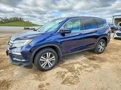 5FNYF6H51JB042622 2018 HONDA PILOT