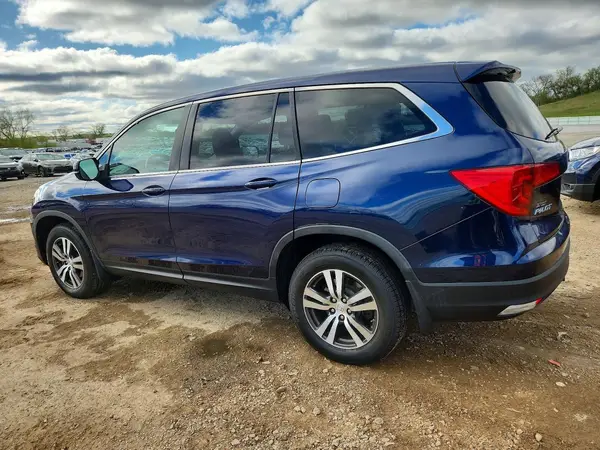 5FNYF6H51JB042622 2018 HONDA PILOT - Image 2