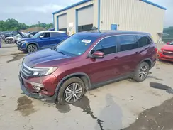 5FNYF6H51JB042832 2018 HONDA PILOT