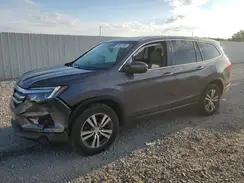 5FNYF6H51JB043544 2018 HONDA PILOT