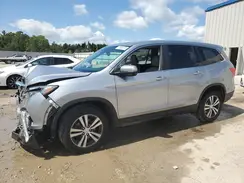 5FNYF6H51JB047982 2018 HONDA PILOT