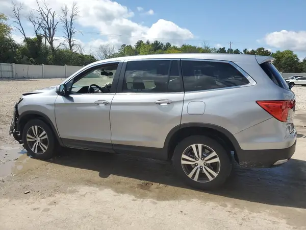 5FNYF6H51JB047982 2018 HONDA PILOT - Image 2