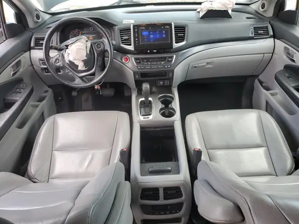 5FNYF6H51JB047982 2018 HONDA PILOT - Image 8
