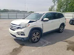 5FNYF6H51JB049814 2018 HONDA PILOT